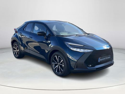 Toyota C-HR 1.8 Hybrid 140 Dynamic ActivLease financial lease