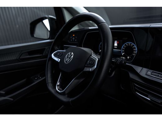 Volkswagen Caddy 2.0 TDI 1st Edition ActivLease financial lease