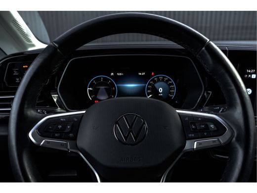 Volkswagen Caddy 2.0 TDI 1st Edition ActivLease financial lease