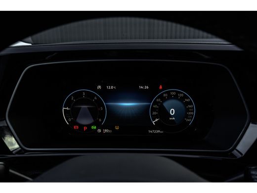 Volkswagen Caddy 2.0 TDI 1st Edition ActivLease financial lease