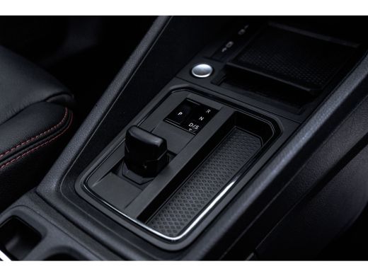 Volkswagen Caddy 2.0 TDI 1st Edition ActivLease financial lease