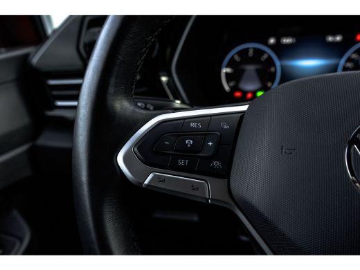 Volkswagen Caddy 2.0 TDI 1st Edition ActivLease financial lease