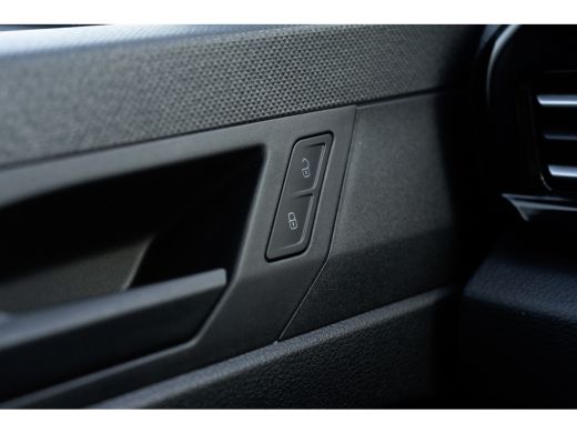 Volkswagen Caddy 2.0TDI 122PK | Leder | Virtual Cockpit | Camera | Carplay | Led | Side-bars 2.0 TDI 1st Edition ActivLease financial lease