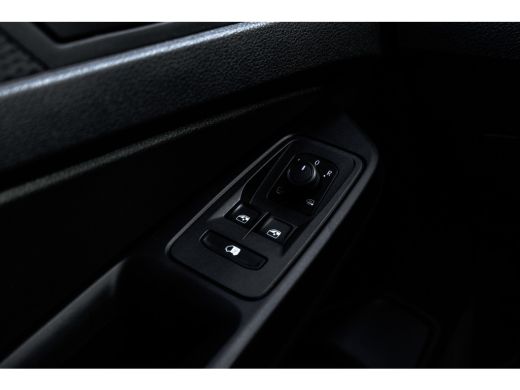 Volkswagen Caddy 2.0TDI 122PK | Leder | Virtual Cockpit | Camera | Carplay | Led | Side-bars 2.0 TDI 1st Edition ActivLease financial lease