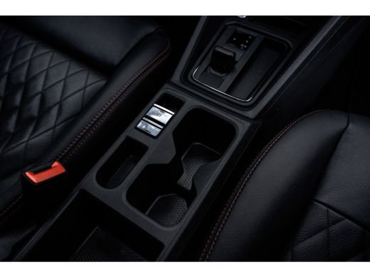 Volkswagen Caddy 2.0TDI 122PK | Leder | Virtual Cockpit | Camera | Carplay | Led | Side-bars 2.0 TDI 1st Edition ActivLease financial lease