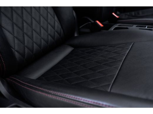 Volkswagen Caddy 2.0TDI 122PK | Leder | Virtual Cockpit | Camera | Carplay | Led | Side-bars 2.0 TDI 1st Edition ActivLease financial lease