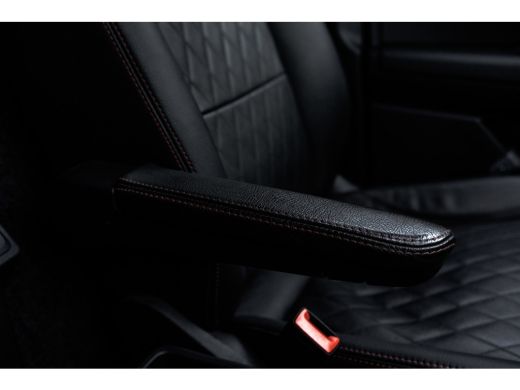 Volkswagen Caddy 2.0TDI 122PK | Leder | Virtual Cockpit | Camera | Carplay | Led | Side-bars 2.0 TDI 1st Edition ActivLease financial lease