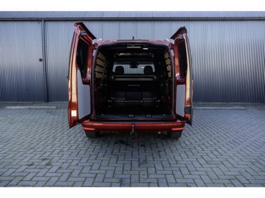 Volkswagen Caddy 2.0 TDI 1st Edition ActivLease financial lease