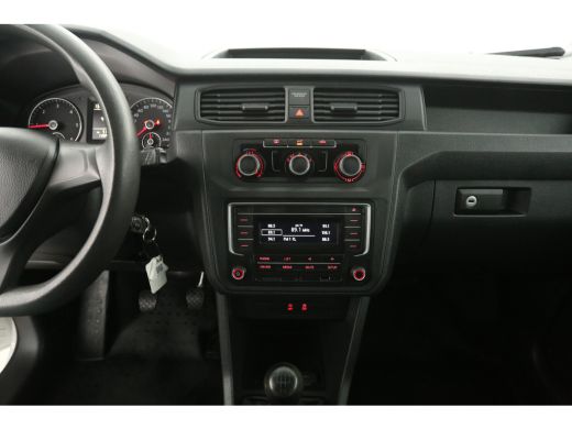 Volkswagen Caddy 2.0 TDI L2 | 102PK | Airco | Cruise | Elektrpakket | Schuifdeur ActivLease financial lease