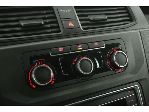 Volkswagen Caddy 2.0 TDI L2 | 102PK | Airco | Cruise | Elektrpakket | Schuifdeur ActivLease financial lease