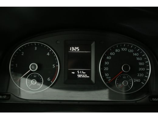 Volkswagen Caddy 2.0 TDI L2 | 102PK | Airco | Cruise | Elektrpakket | Schuifdeur ActivLease financial lease