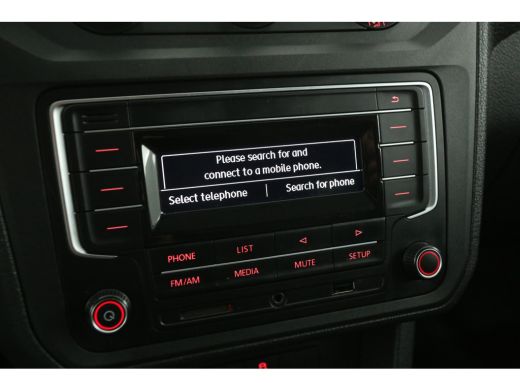 Volkswagen Caddy 2.0 TDI L2 | 102PK | Airco | Cruise | Elektrpakket | Schuifdeur ActivLease financial lease