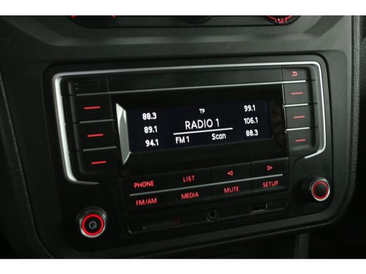 Volkswagen Caddy 2.0 TDI L2 | 102PK | Airco | Cruise | Elektrpakket | Schuifdeur ActivLease financial lease