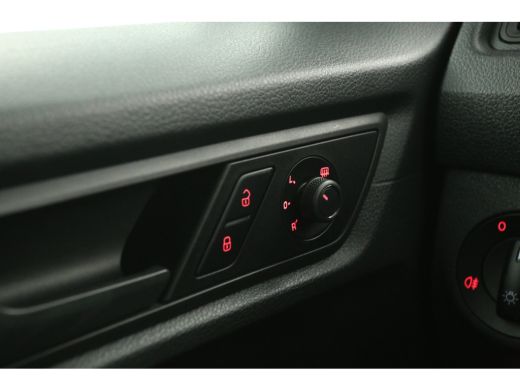 Volkswagen Caddy 2.0 TDI L2 | 102PK | Airco | Cruise | Elektrpakket | Schuifdeur ActivLease financial lease