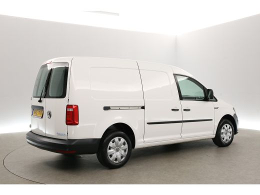Volkswagen Caddy 2.0 TDI L2 | 102PK | Airco | Cruise | Elektrpakket | Schuifdeur ActivLease financial lease