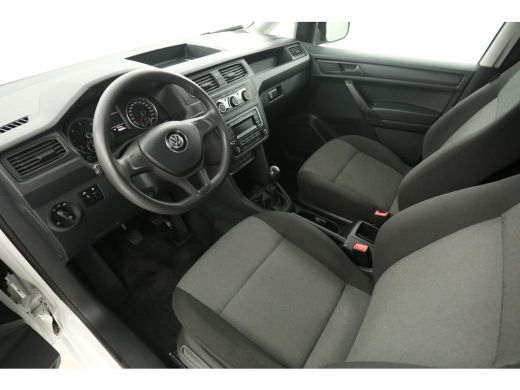 Volkswagen Caddy 2.0 TDI L2 | 102PK | Airco | Cruise | Elektrpakket | Schuifdeur ActivLease financial lease