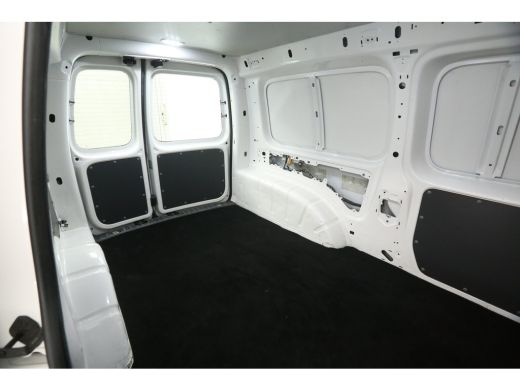 Volkswagen Caddy 2.0 TDI L2 | 102PK | Airco | Cruise | Elektrpakket | Schuifdeur ActivLease financial lease