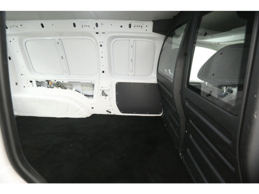 Volkswagen Caddy 2.0 TDI L2 | 102PK | Airco | Cruise | Elektrpakket | Schuifdeur ActivLease financial lease