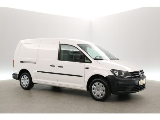 Volkswagen Caddy 2.0 TDI L2 | 102PK | Airco | Cruise | Elektrpakket | Schuifdeur ActivLease financial lease