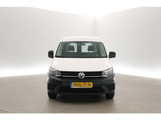 Volkswagen Caddy 2.0 TDI L2 | 102PK | Airco | Cruise | Elektrpakket | Schuifdeur ActivLease financial lease