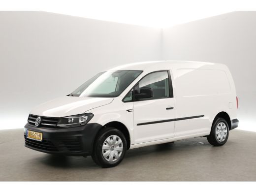 Volkswagen Caddy 2.0 TDI L2 | 102PK | Airco | Cruise | Elektrpakket | Schuifdeur ActivLease financial lease