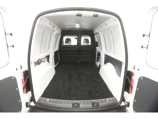 Volkswagen Caddy 2.0 TDI L2 | 102PK | Airco | Cruise | Elektrpakket | Schuifdeur ActivLease financial lease