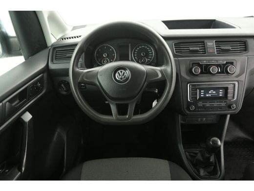 Volkswagen Caddy 2.0 TDI L2 | 102PK | Airco | Cruise | Elektrpakket | Schuifdeur ActivLease financial lease