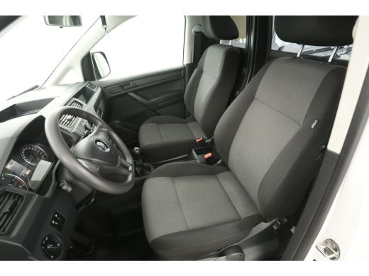 Volkswagen Caddy 2.0 TDI L2 | 102PK | Airco | Cruise | Elektrpakket | Schuifdeur ActivLease financial lease