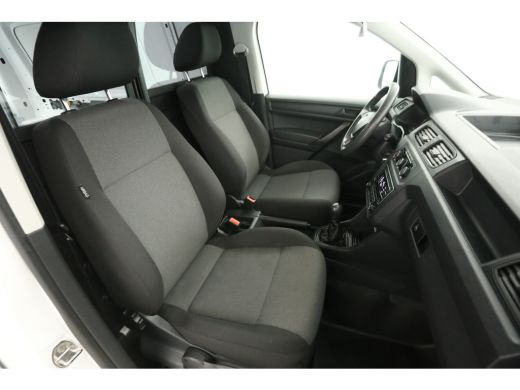 Volkswagen Caddy 2.0 TDI L2 | 102PK | Airco | Cruise | Elektrpakket | Schuifdeur ActivLease financial lease