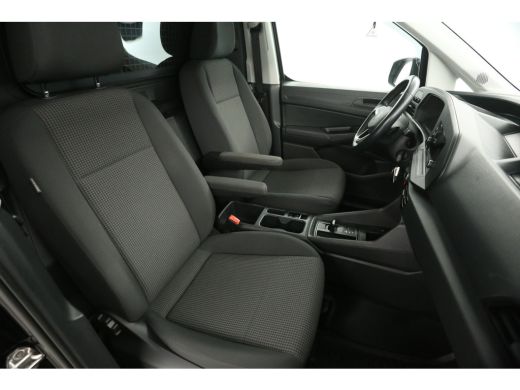 Volkswagen Caddy Cargo 2.0 TDI 123PK | Automaat | Adap. Cruise | Clima | Trekh. | 2xSchuifdeur | Stoelverw. | Park... ActivLease financial lease