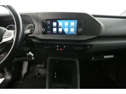 Volkswagen Caddy Cargo 2.0 TDI 123PK | Automaat | Adap. Cruise | Clima | Trekh. | 2xSchuifdeur | Stoelverw. | Park... ActivLease financial lease