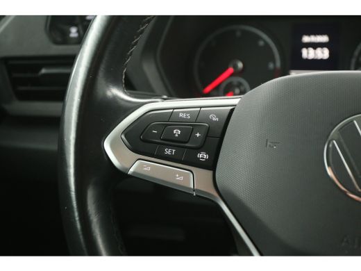 Volkswagen Caddy Cargo 2.0 TDI 123PK | Automaat | Adap. Cruise | Clima | Trekh. | 2xSchuifdeur | Stoelverw. | Park... ActivLease financial lease