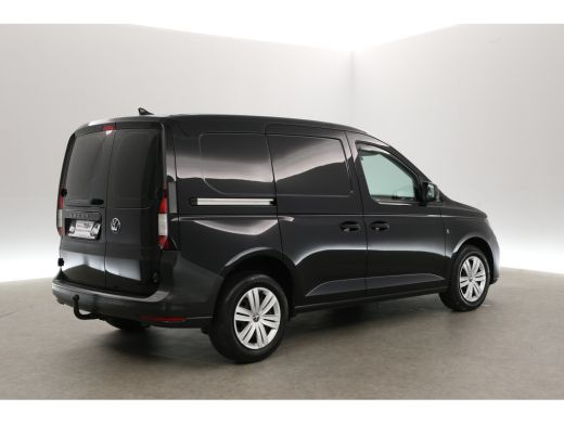 Volkswagen Caddy Cargo 2.0 TDI 123PK | Automaat | Adap. Cruise | Clima | Trekh. | 2xSchuifdeur | Stoelverw. | Park... ActivLease financial lease