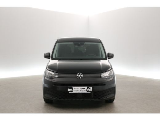 Volkswagen Caddy Cargo 2.0 TDI 123PK | Automaat | Adap. Cruise | Clima | Trekh. | 2xSchuifdeur | Stoelverw. | Park... ActivLease financial lease