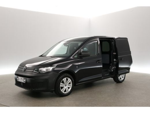 Volkswagen Caddy Cargo 2.0 TDI 123PK | Automaat | Adap. Cruise | Clima | Trekh. | 2xSchuifdeur | Stoelverw. | Park... ActivLease financial lease