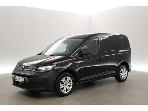 Volkswagen Caddy Cargo 2.0 TDI 123PK | Automaat | Adap. Cruise | Clima | Trekh. | 2xSchuifdeur | Stoelverw. | Park... ActivLease financial lease