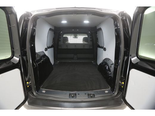 Volkswagen Caddy Cargo 2.0 TDI 123PK | Automaat | Adap. Cruise | Clima | Trekh. | 2xSchuifdeur | Stoelverw. | Park... ActivLease financial lease