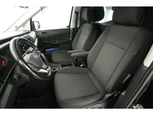 Volkswagen Caddy Cargo 2.0 TDI 123PK | Automaat | Adap. Cruise | Clima | Trekh. | 2xSchuifdeur | Stoelverw. | Park... ActivLease financial lease