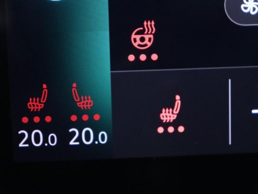 Volkswagen ID.3 First Max 58 kWh | Panoramadak | Head-Up | Stoelverwarming | Massage | Matrix LED | Adaptive crui... ActivLease financial lease