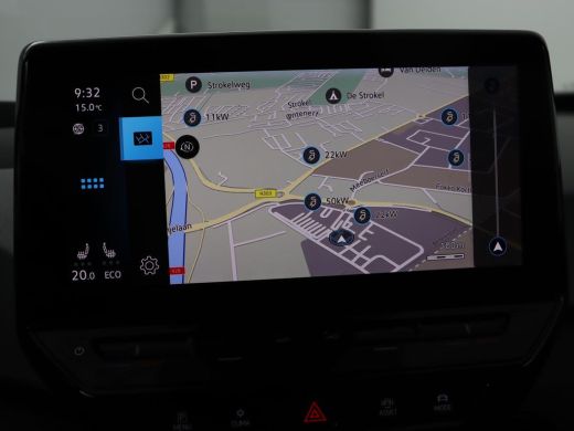 Volkswagen ID.3 First Max 58 kWh | Panoramadak | Head-Up | Stoelverwarming | Massage | Matrix LED | Adaptive crui... ActivLease financial lease