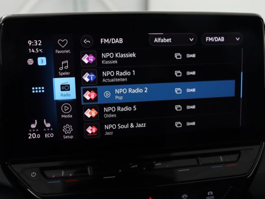 Volkswagen ID.3 First Max 58 kWh | Panoramadak | Head-Up | Stoelverwarming | Massage | Matrix LED | Adaptive crui... ActivLease financial lease