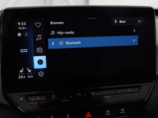 Volkswagen ID.3 First Max 58 kWh | Panoramadak | Head-Up | Stoelverwarming | Massage | Matrix LED | Adaptive crui... ActivLease financial lease