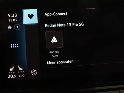 Volkswagen ID.3 First Max 58 kWh | Panoramadak | Head-Up | Stoelverwarming | Massage | Matrix LED | Adaptive crui... ActivLease financial lease
