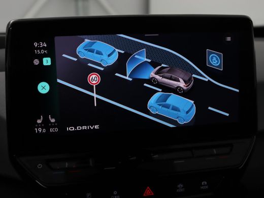 Volkswagen ID.3 First Max 58 kWh | Panoramadak | Head-Up | Stoelverwarming | Massage | Matrix LED | Adaptive crui... ActivLease financial lease