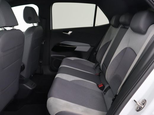 Volkswagen ID.3 First Max 58 kWh | Panoramadak | Head-Up | Stoelverwarming | Massage | Matrix LED | Adaptive crui... ActivLease financial lease