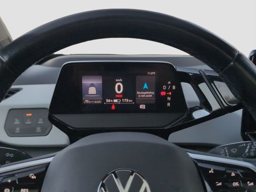 Volkswagen ID.3 First Max 58 kWh | Trekhaak | Panoramadak | Adap. Cruise | Navigatie | Elek Stoelen ActivLease financial lease