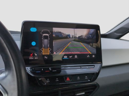 Volkswagen ID.3 First Max 58 kWh | Trekhaak | Panoramadak | Adap. Cruise | Navigatie | Elek Stoelen ActivLease financial lease