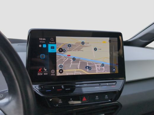 Volkswagen ID.3 First Max 58 kWh | Trekhaak | Panoramadak | Adap. Cruise | Navigatie | Elek Stoelen ActivLease financial lease