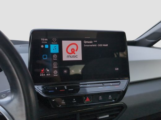 Volkswagen ID.3 First Max 58 kWh | Trekhaak | Panoramadak | Adap. Cruise | Navigatie | Elek Stoelen ActivLease financial lease