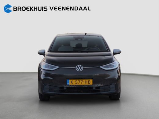 Volkswagen ID.3 First Max 58 kWh | Trekhaak | Panoramadak | Adap. Cruise | Navigatie | Elek Stoelen ActivLease financial lease